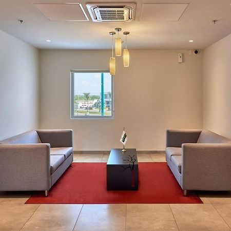 City Express Junior By Marriott Tijuana Otay Ngoại thất bức ảnh