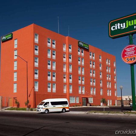 City Express Junior By Marriott Tijuana Otay Ngoại thất bức ảnh