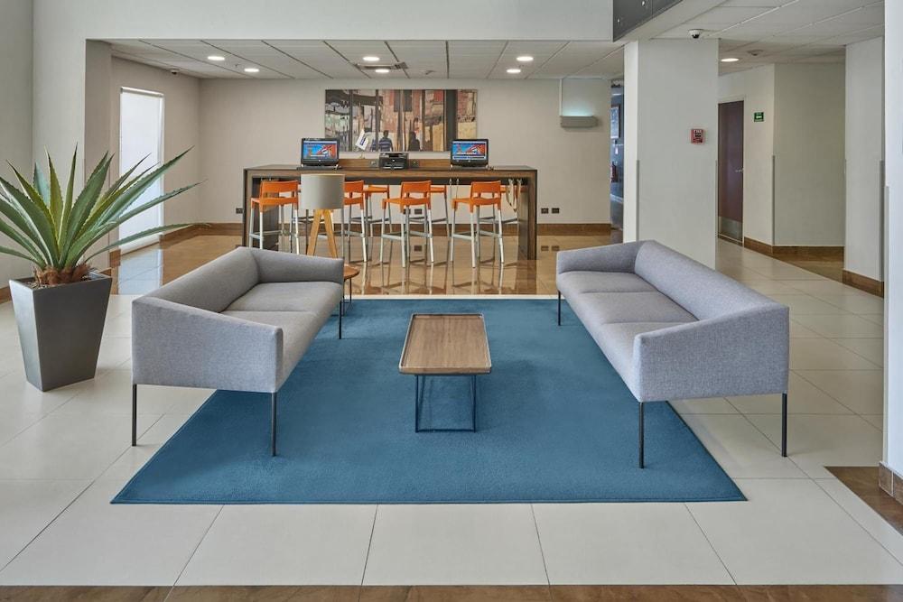 City Express Junior By Marriott Tijuana Otay Ngoại thất bức ảnh