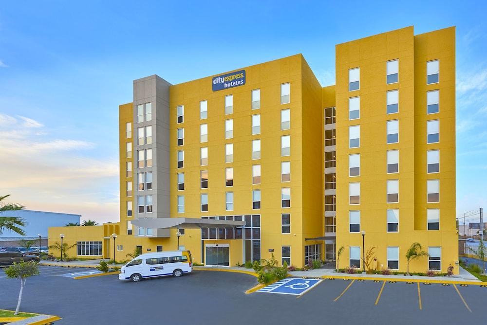 City Express Junior By Marriott Tijuana Otay Ngoại thất bức ảnh