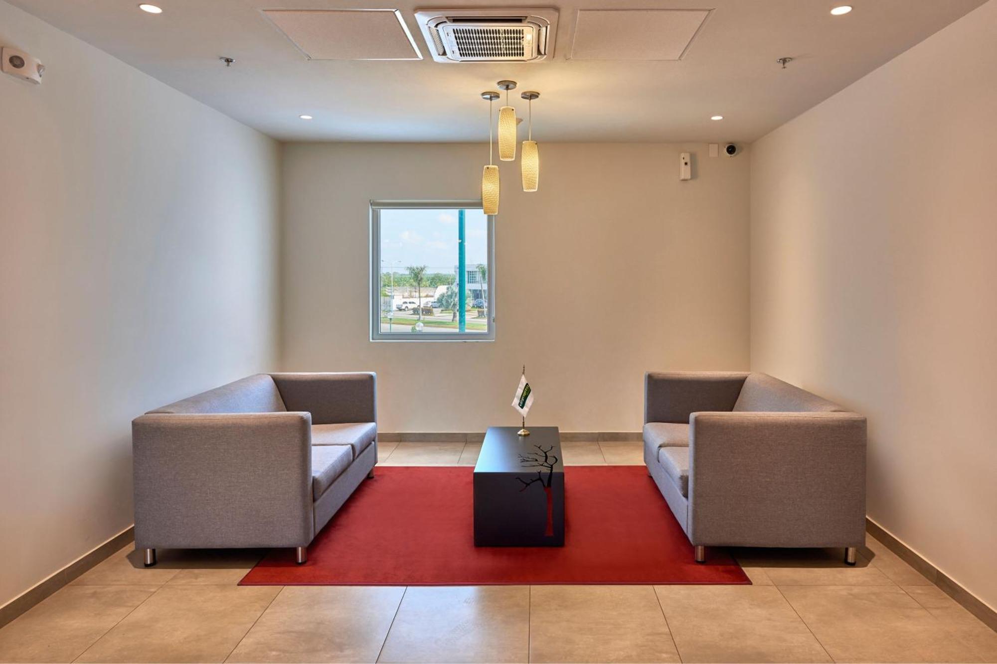 City Express Junior By Marriott Tijuana Otay Ngoại thất bức ảnh