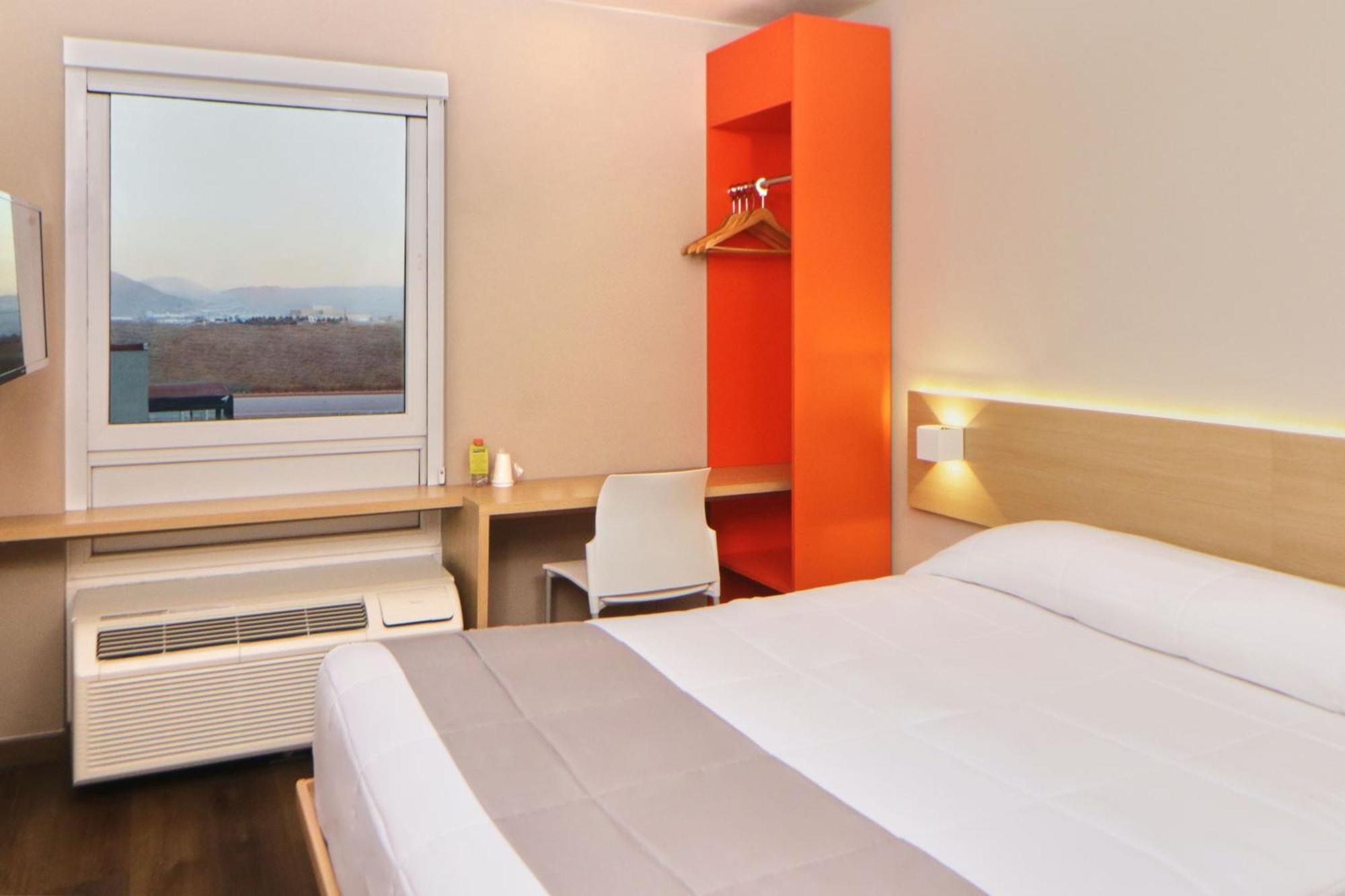 City Express Junior By Marriott Tijuana Otay Ngoại thất bức ảnh